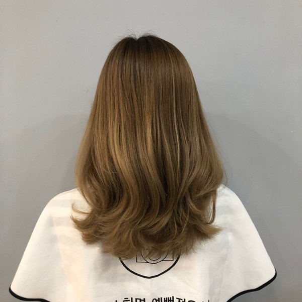 [서울 강북구] 헤어살롱 공간