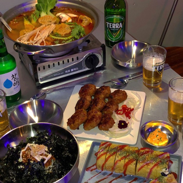 [서울 송파구] 야유회