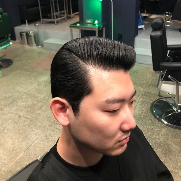 [대구 중구] 하비스트바버샵