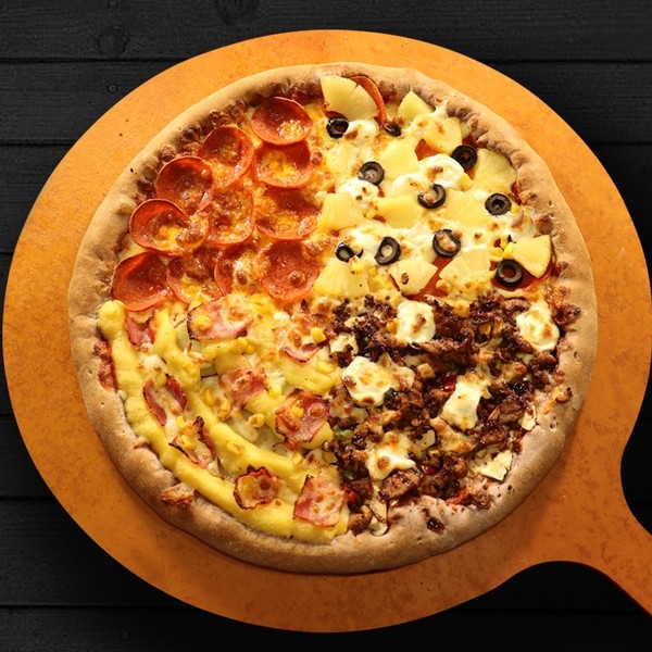 [경기 의정부] 혜자피자