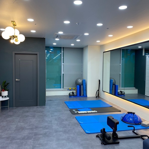 [경기 화성] 유얼바디 체형교정센터