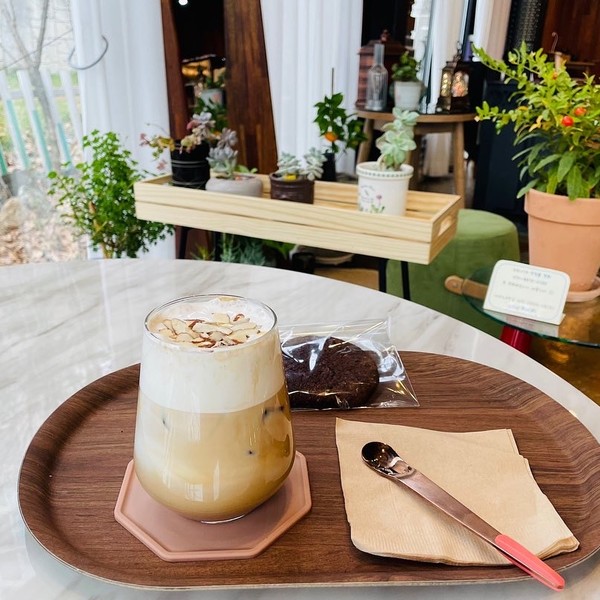 [경기 김포] cafe9번길