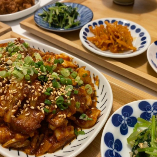 [경기 의왕] 한톨 vol.1