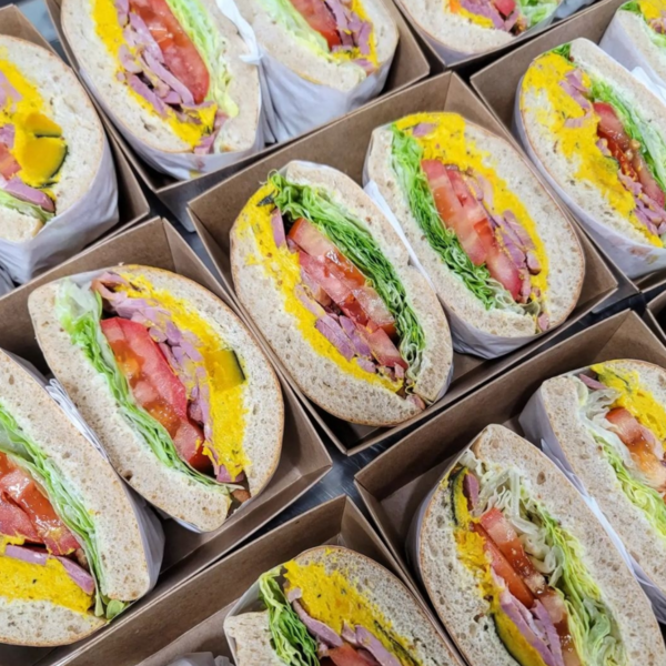 [충남 아산] 나에게 샐러드