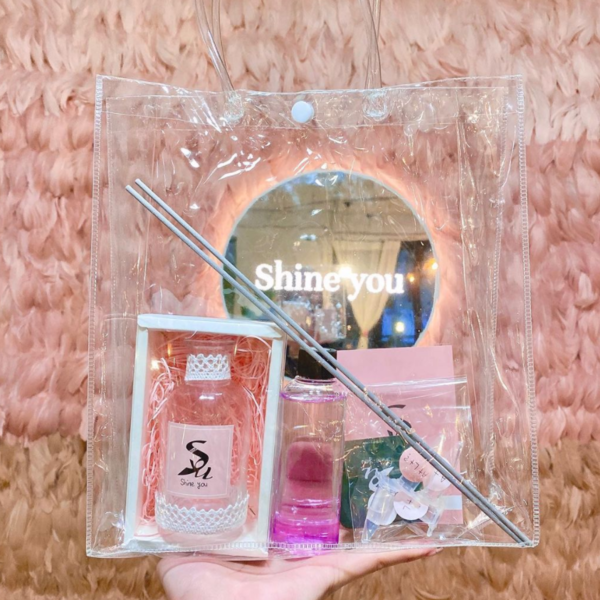 [인천 부평] 샤인유