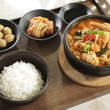 이성미의 꼼꼼한 식탁