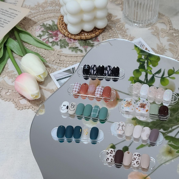 [경북 포항] 네일해요