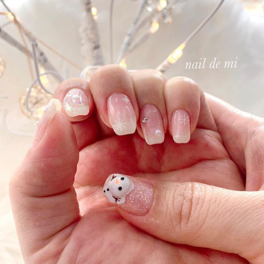 [경기 화성] 네일드미