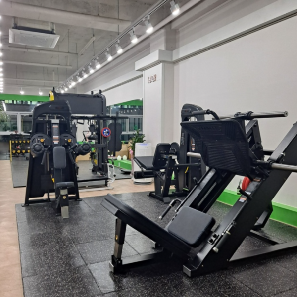 [인천 논현동] 조은운동