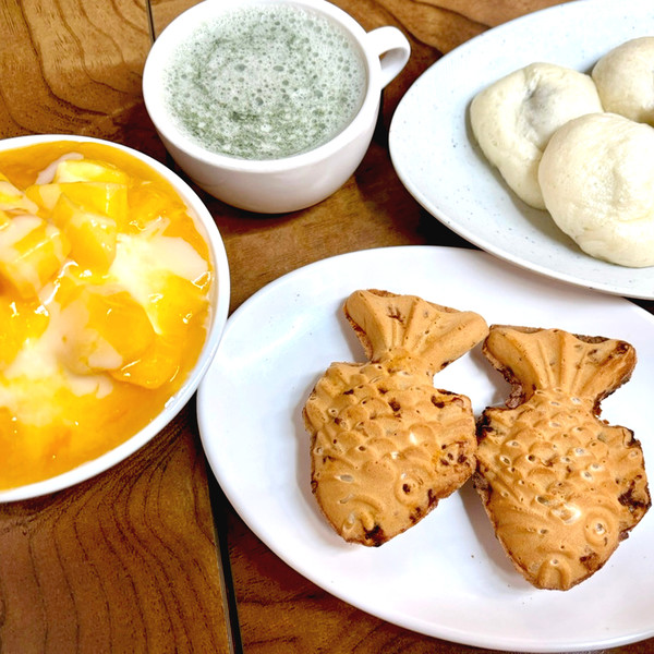 [인천 남동구] 팥삶는집