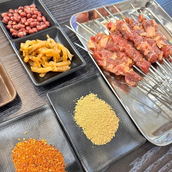 [울산 동구] 화명당 마라탕