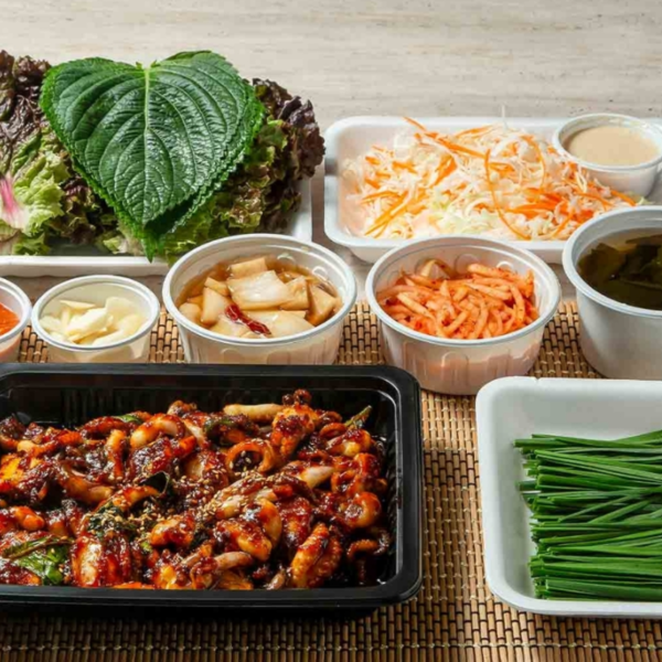 [서울 서대문구] 제육대가(서대문점)