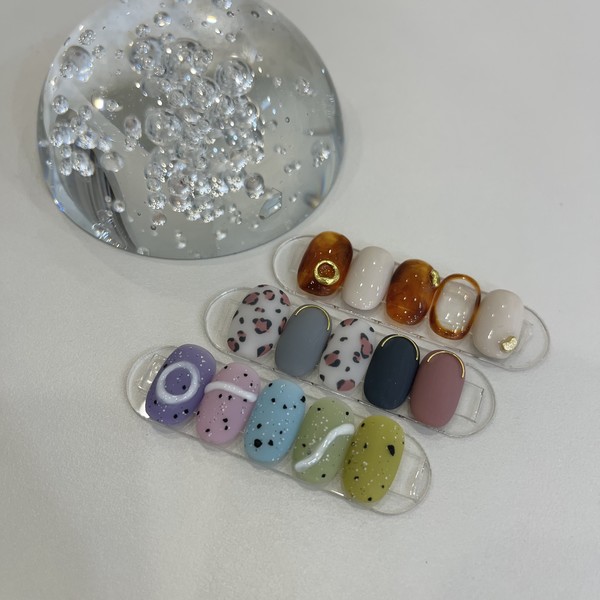 [경기 안양] 네일롭다