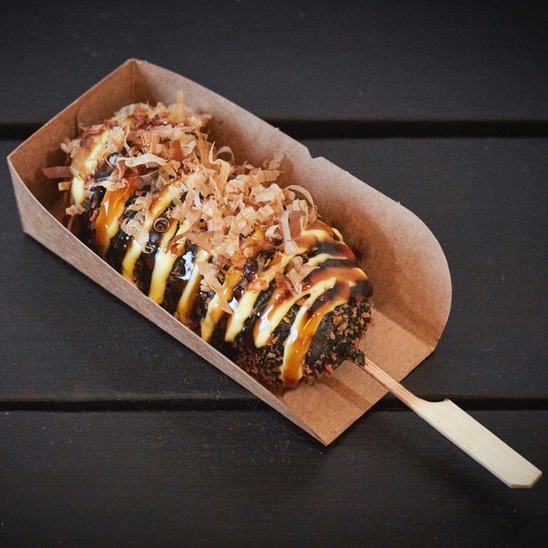 [제주 김녕] 까망도그