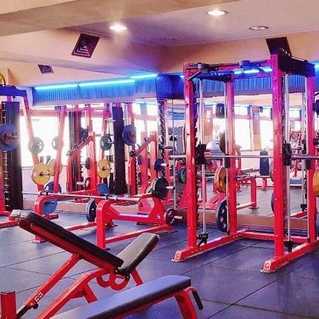 [경기 용인시] 용인아센휘트니스클럽