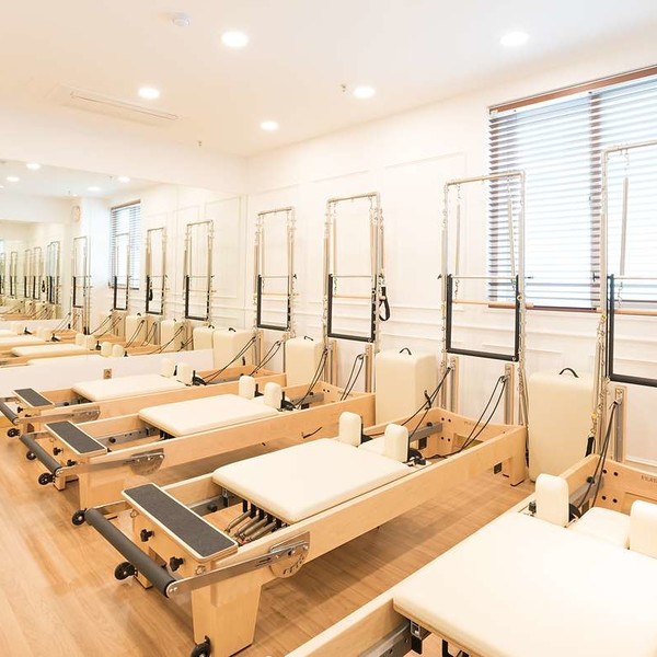 [충북 청주시] 제이제이필라테스