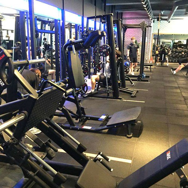 [광주 동구] 육체미&필라테스