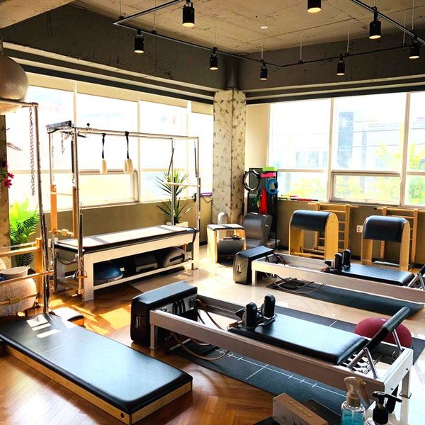 [부산 중구] 원업필라테스