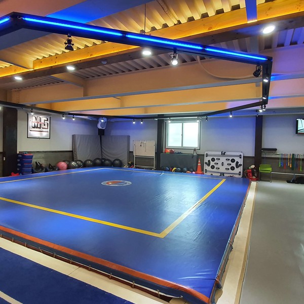 [전남 순천시] 마스터짐