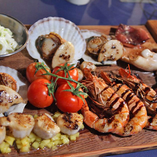 [서울강남] 잼라운지