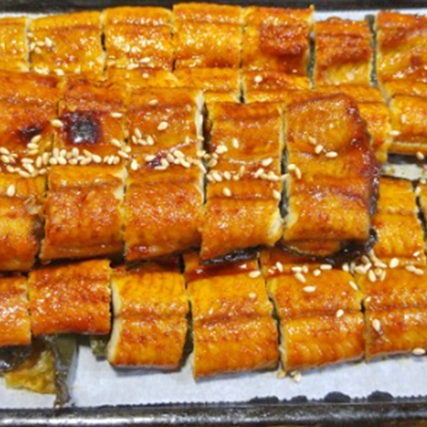 [경남 밀양] 오복민물장어