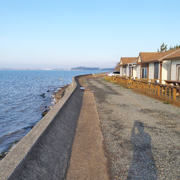 [전남 무안군] 노을빛연리펜션