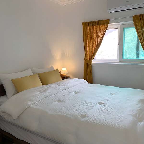 [경남 산청군] 지리산힐링펜션