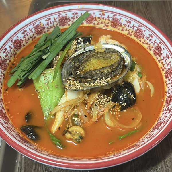 [부산 부산진구] 정도반점