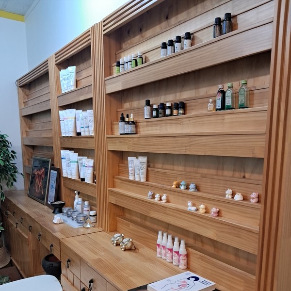 [기자단] 미조테라피