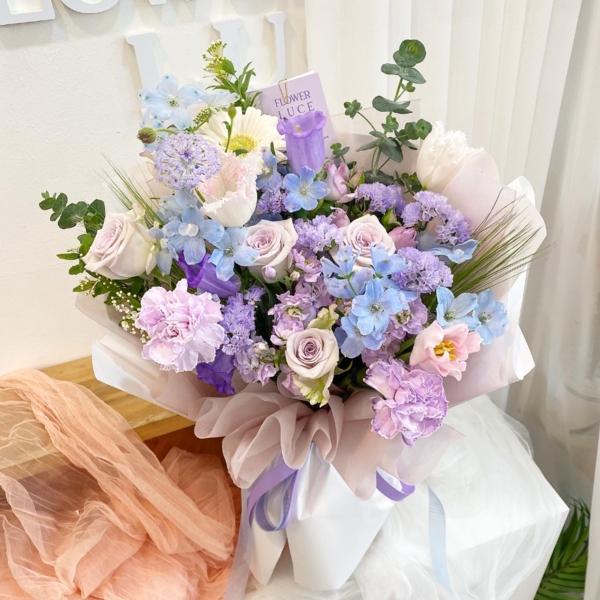 [광주] 플라워루체