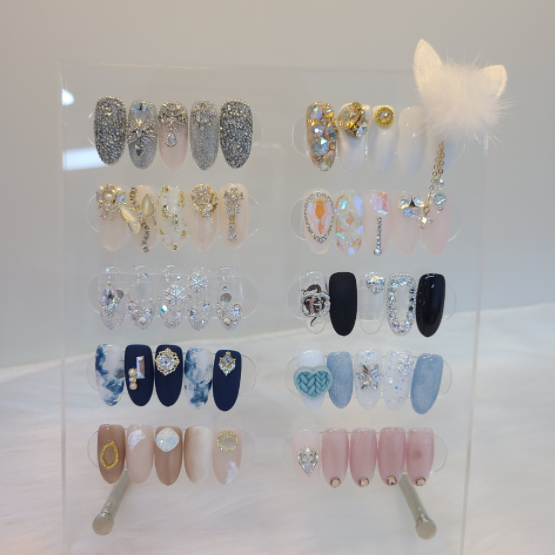 [경기 수원] 네일비비