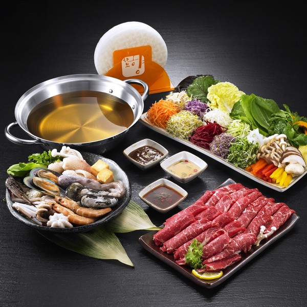 [대구 달성] 샤브향 다사점