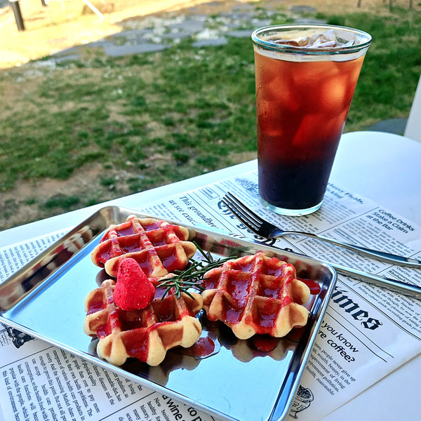 [경기 안산] 카페 코브나인(COVE9)