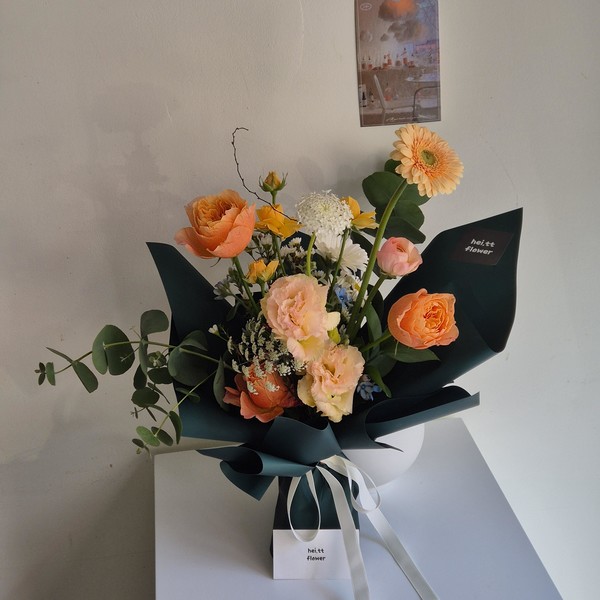 [대구 남구] 헤이뜨플라워(hei.tt flower)