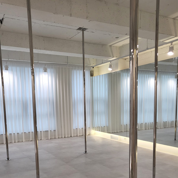 [서울 송파구] 벨루아 폴댄스