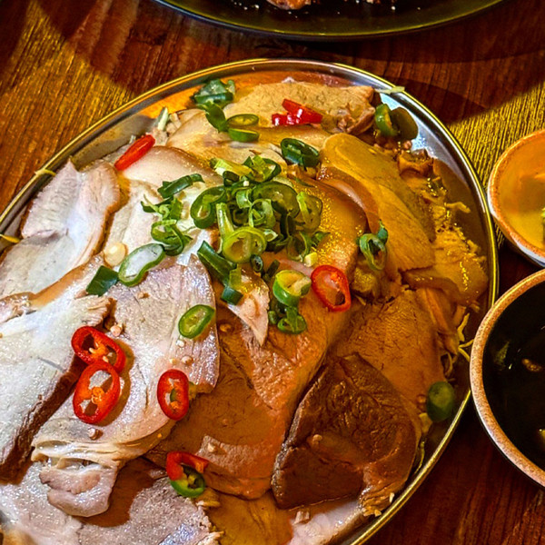 [서울 광진구] 쇼넨 광장동점