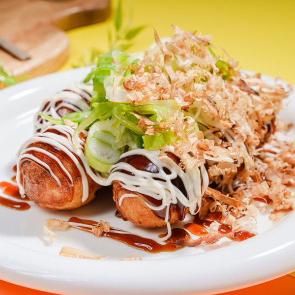 [경기 수원] 또르르타코야끼&명춘꽈배기 본점