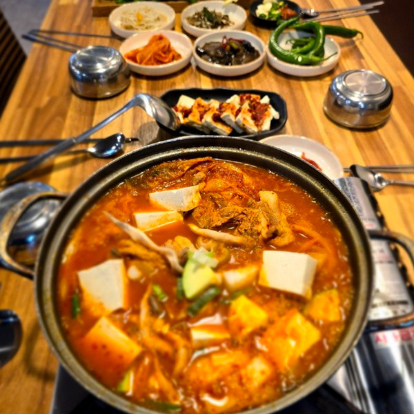 [서울 송파구] 김선생포차&쌈밥