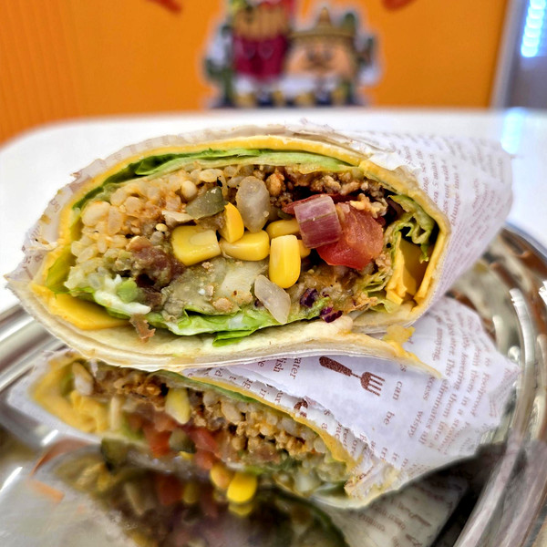 [대구 달서구] 파타타앤타코