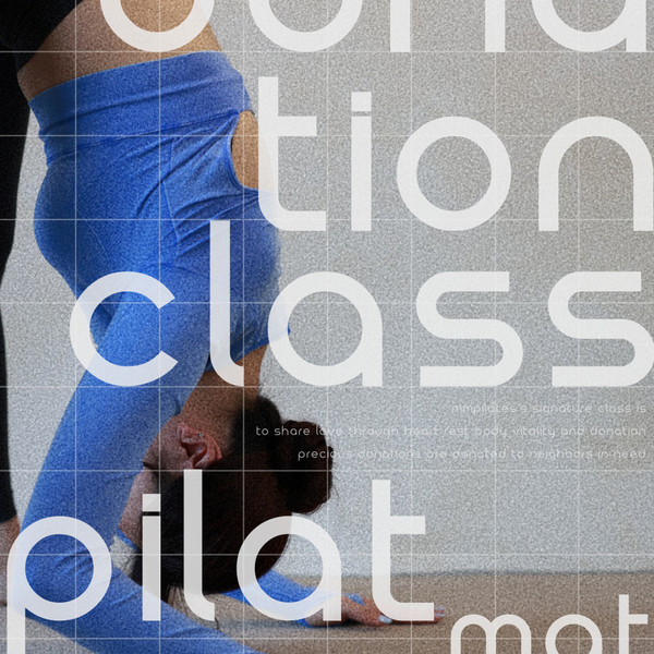 [서울 마포구] 믐 필라테스