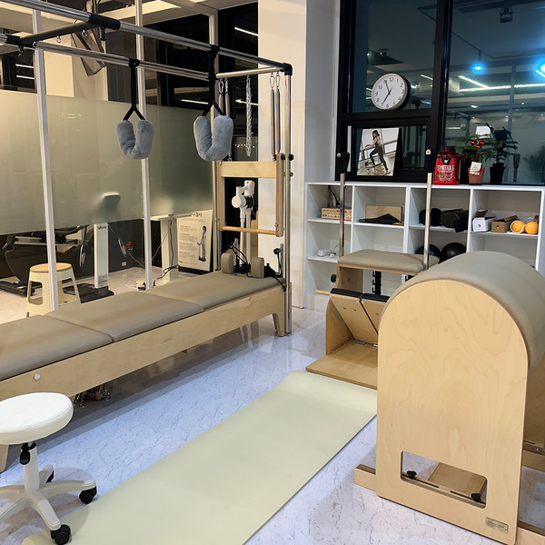 [제주 제주시] 빌드짐