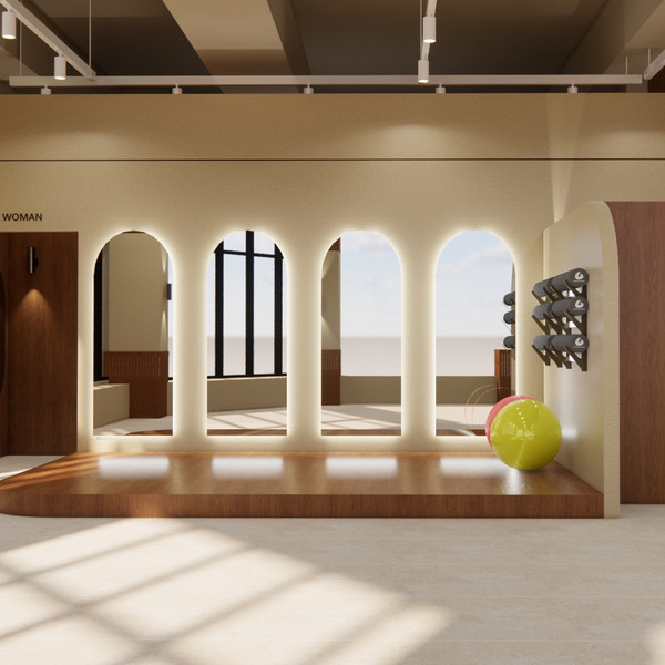 [충북 청주] 멜로우짐