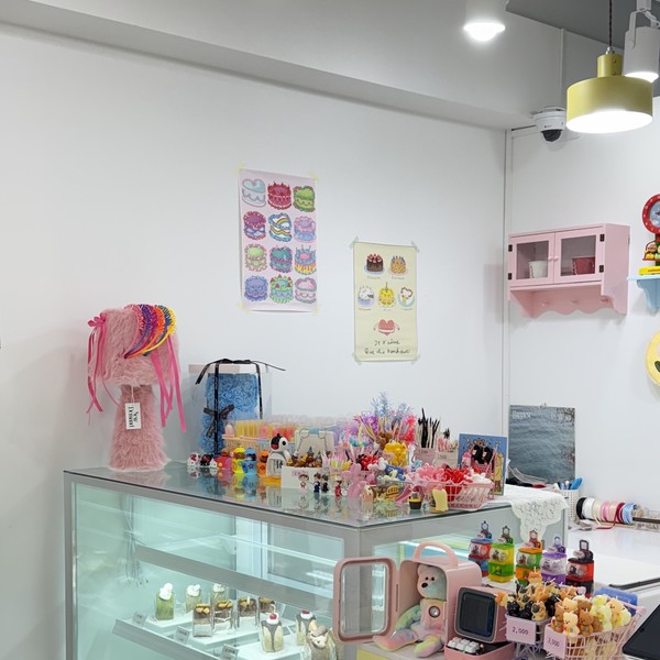 [인천 부평구] 띠롤리케이크