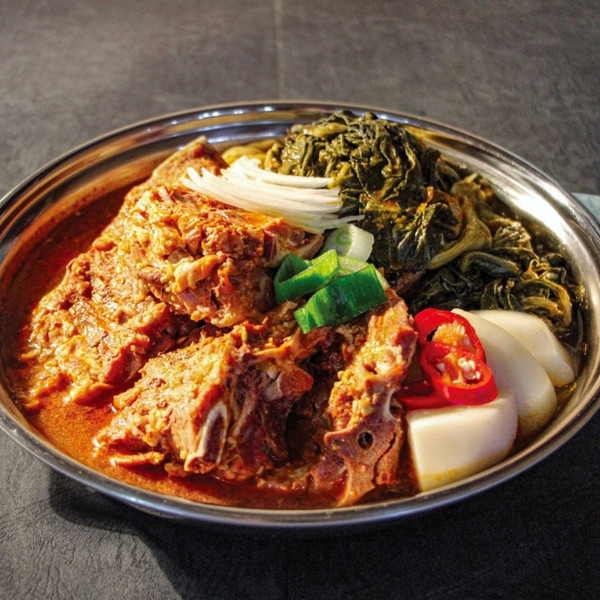 [경남 창원] 뼈굽남 창원남양점