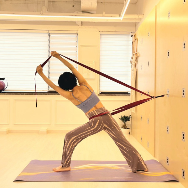 [서울 구로구] 재이요가