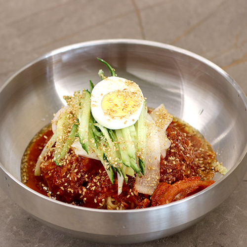 [부산 서구] 부산송도재성밀면