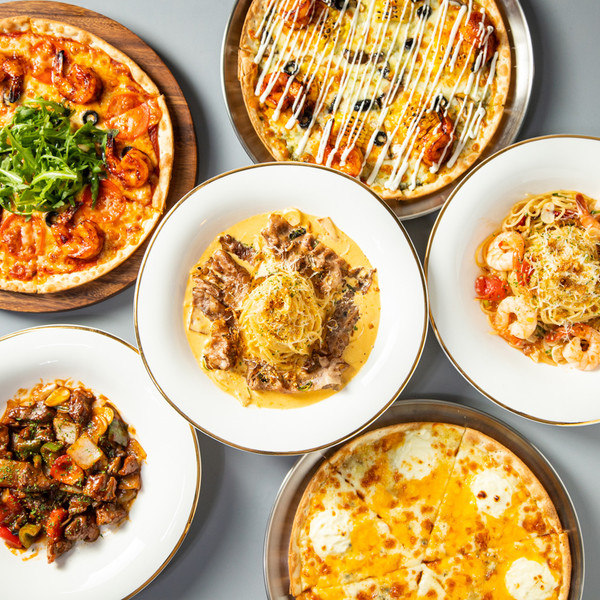 [부산 부산진구] 파스타팜