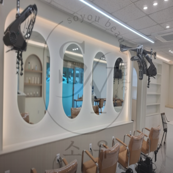 [경북 포항] 소유헤어 포항점