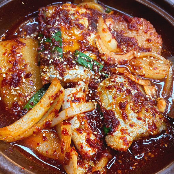 [제주 제주시] 신현대식당