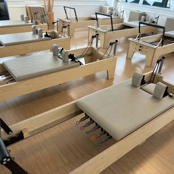 [경기 구리] 다올 필라테스